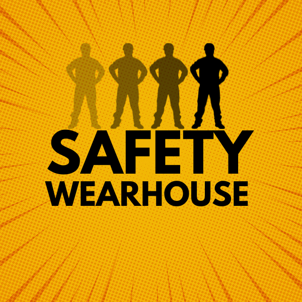 1957 SERIES – WATERPROOF SAFETY TOE – 8″ CRAZYHORSE MOC TOE – MAXWEAR90™