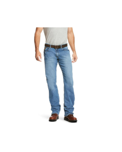 ARIAT 10021854 REBAR M4 DRSTR BT JN, BLUE HAZE