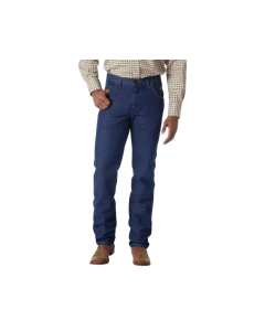 WRANGLER FR47MLW MENS FR COWBOY CUT JEAN