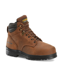 CAROLINA CA3527 MENS 6" INTERNAL METGUARD STEEL TOE WORK BOOTS