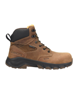 CAROLINA CA5551 MENS SUBFRAME COMPOSITE TOW WORK BOOTS