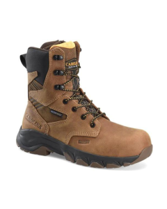 CAROLINA CA5552 MEN'S SUBFRAME 6' LT WP COMPOSITE TOE WORK BOOTS