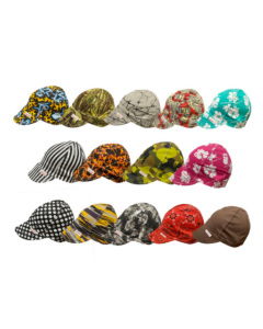 COMEAUX CAPS 1000 SINGLE SIDED WELDING CAP