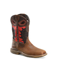 DOUBLE H DH5391 MENS 11' PURGE COMP TOE