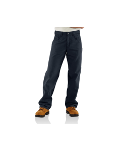 CARHARTT FRB159 MENS FR CANVAS PANT
