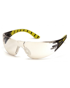 PYRAMEX SBGR9680S ENDEAVOR PLUS INDOOR/OUTDOOR Z87 SAFETY GLASSES